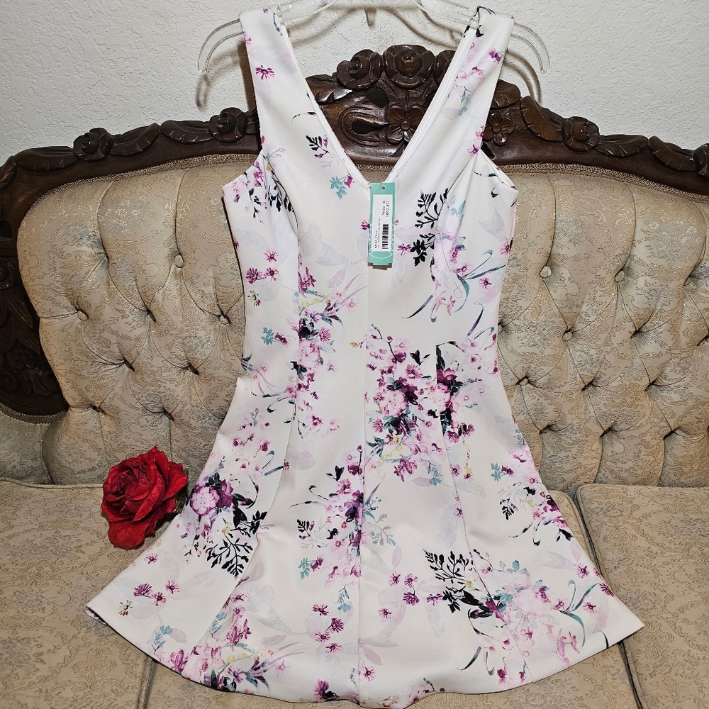 Kensie Dress